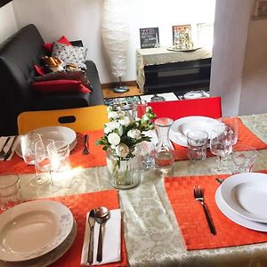 3-Tourist House Bologna-Mansarda - Self Check-In